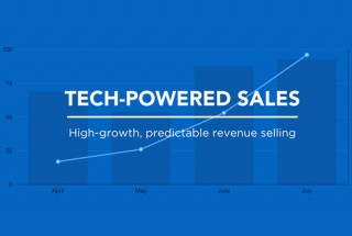 Tech-Powered Sales