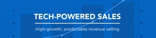 Tech-Powered Sales