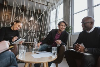 5 Winning Traits of the Modern Sales Professional