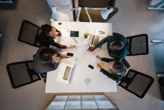 3 Tools To Make Planning Sales Meetings Easy