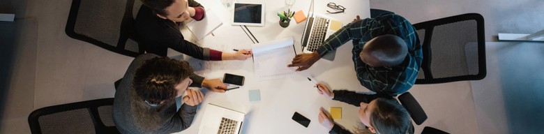 3 Tools To Make Planning Sales Meetings Easy