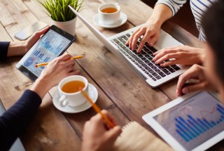 How Tech is a Love Story Between Tools and Users