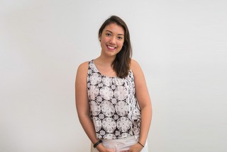 Janna de Guzman, head of Client Success for Bridge