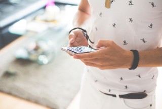 Crucial Apps for Business: 5 Things You Can Do With Your Smartphone