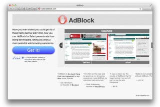 Increase Your Productivity with These Google Chrome Extensions - AdBlock