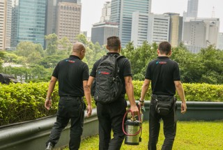How PestBusters Stays Ahead