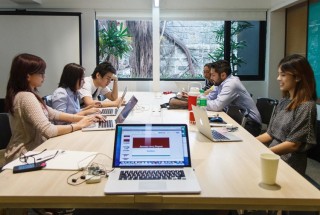 How Tech Keeps Kalibrr on Top