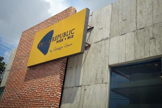 Choosing Delicious with Pizza Republic