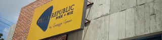 Choosing Delicious with Pizza Republic