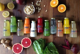 Staying Fresh with Feelgood Inc.
