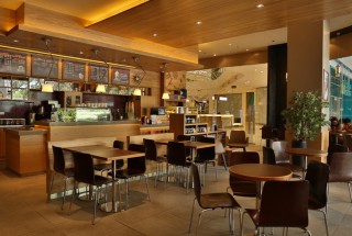 The Coffee Bean & Tea Leaf Moves to the Cloud