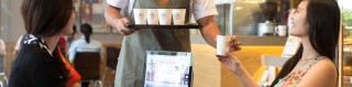 The Coffee Bean & Tea Leaf Moves to the Cloud