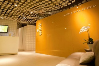 Wink Stays Ahead in a Crowded Space