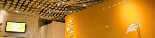 Wink Stays Ahead in a Crowded Space
