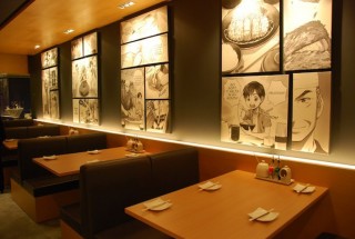 Yabu House of Katsu - Innovating to New Heights