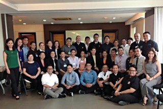 Yabu House of Katsu - Innovating to New Heights