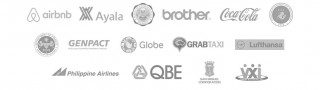 Clients using Kalibrr