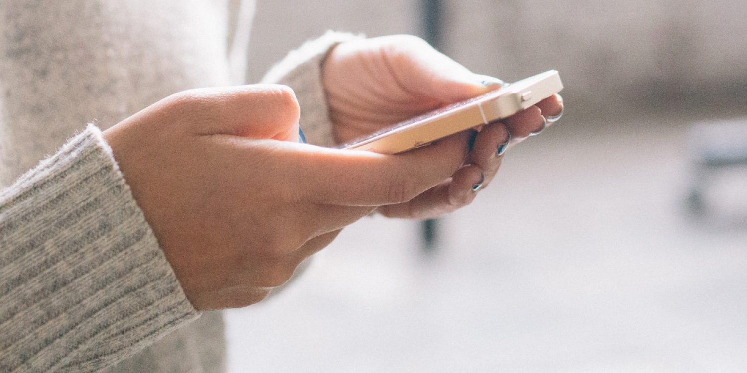 6 Productivity-Boosting Apps