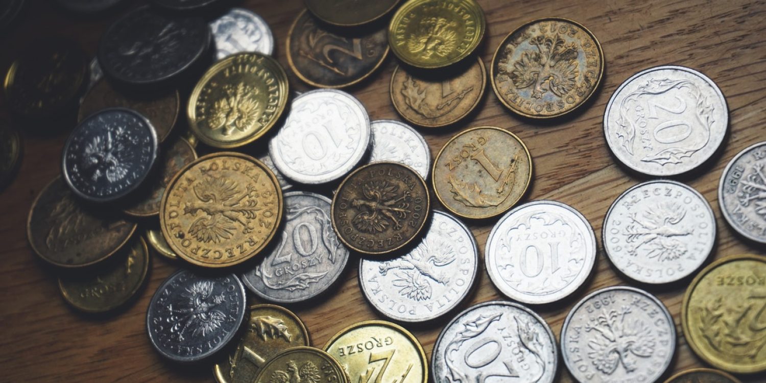 Coins