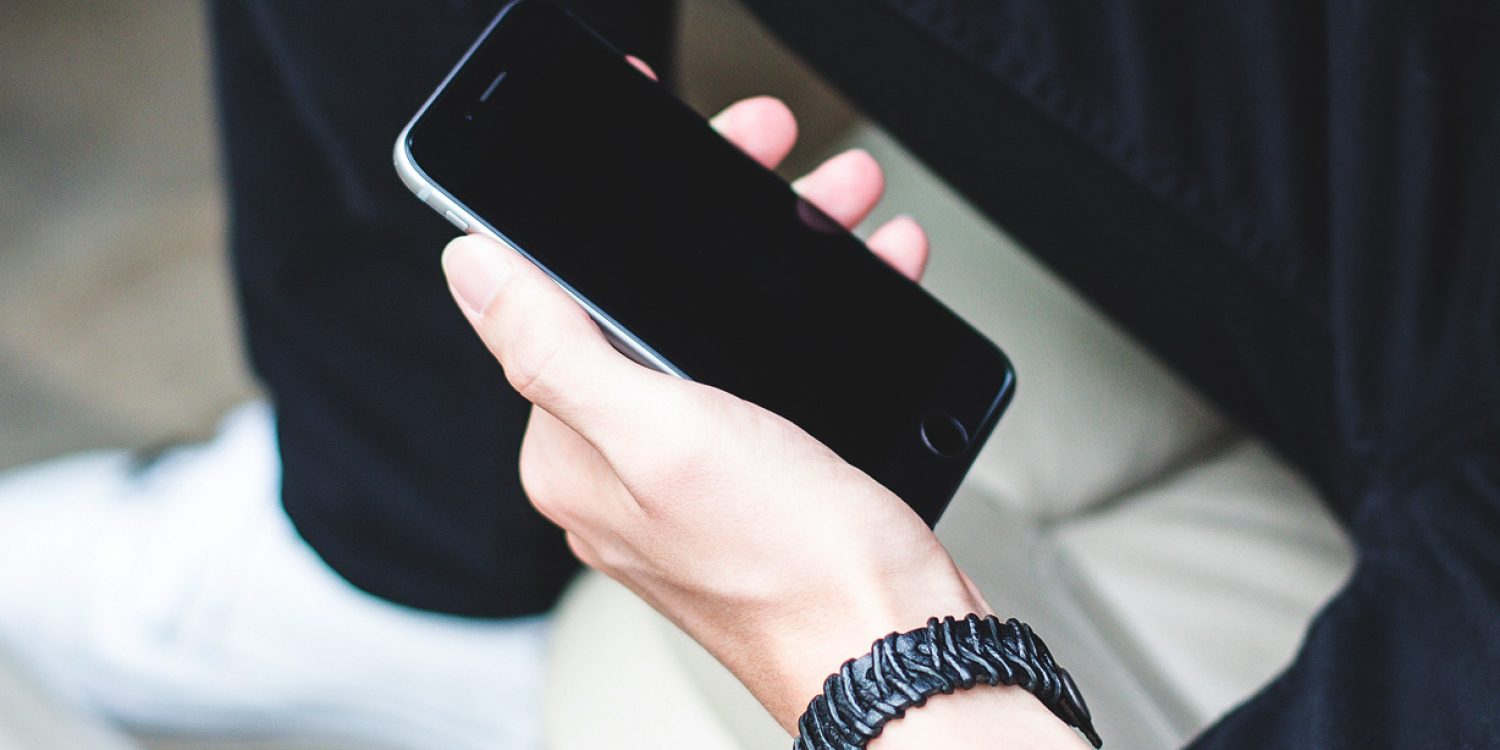 Crucial Apps for Business: 5 Things You Can Do With Your Smartphone